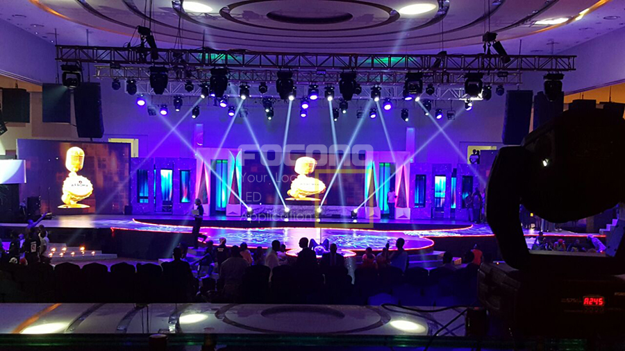 led concert screensFocono Optoelectronics Company Limited
